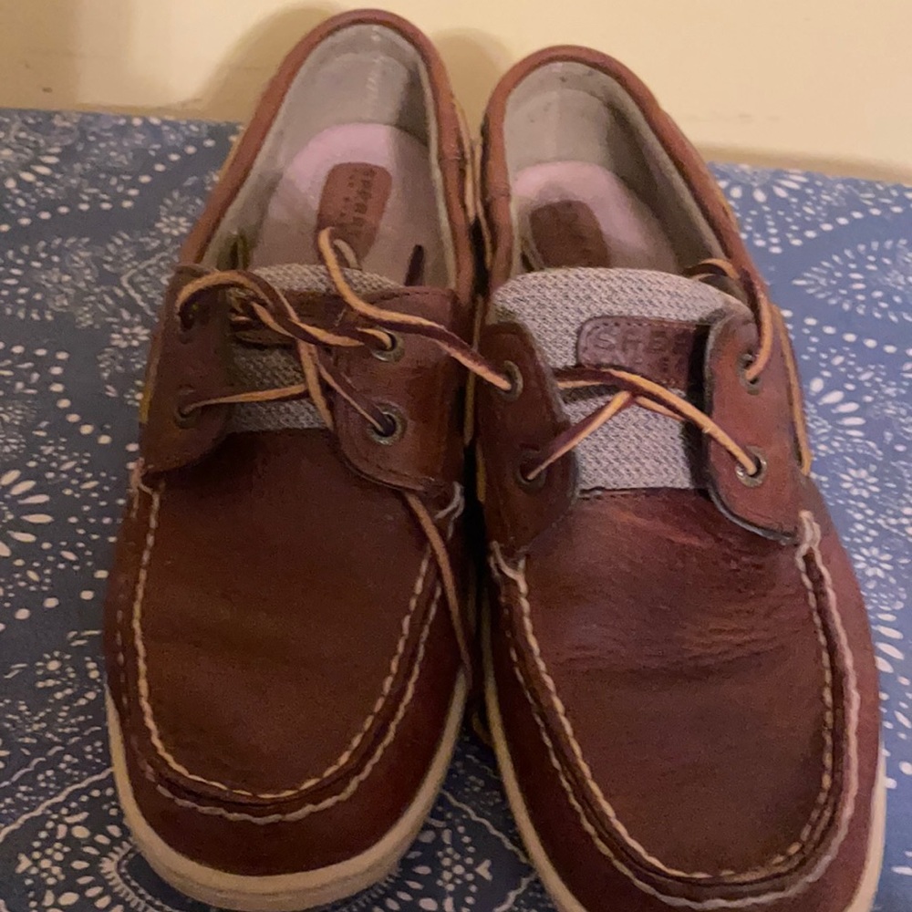 Sherry shoes